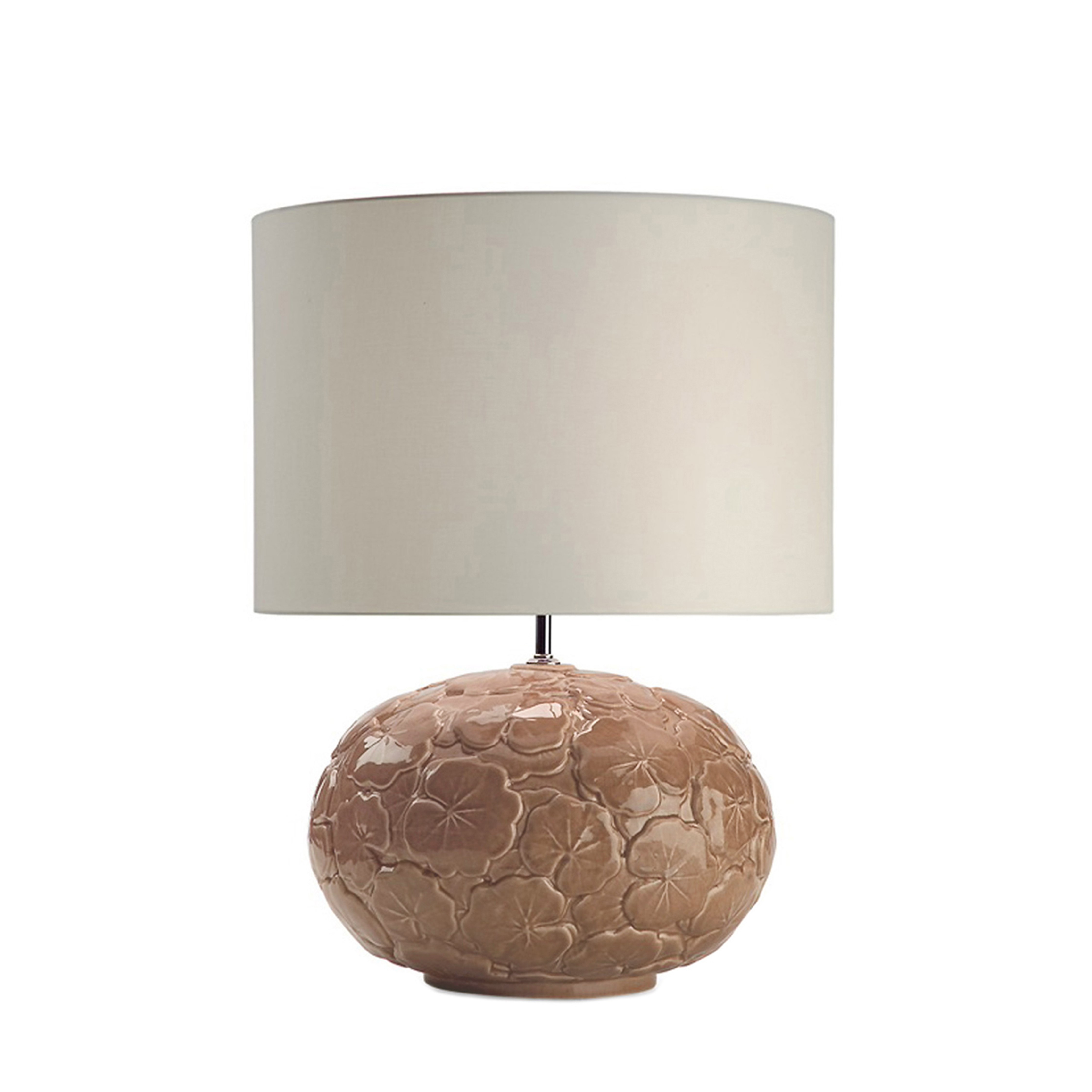 Gerry - Lampada bassa ovale